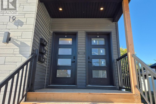 Unit # 3 - 19 James Street, Arnprior, ON K7S1C9 Photo 3