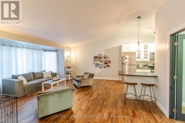 Dining room - Unit # 6 - 154 Elgin Street, Mississippi Mills, ON K0A1A0 Photo 5