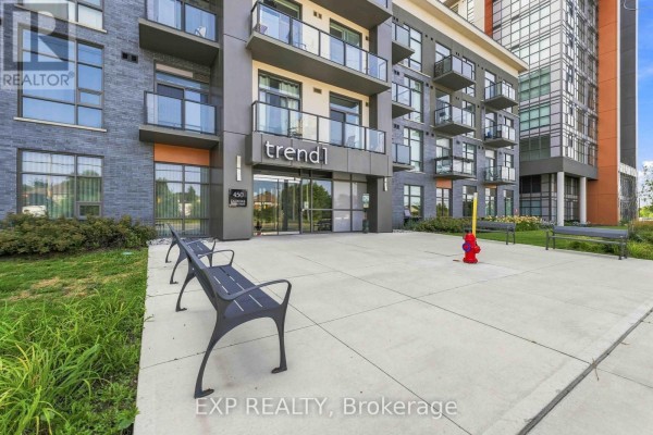 Unit # 601 - 450 Dundas Street E, Hamilton, ON, photo 2