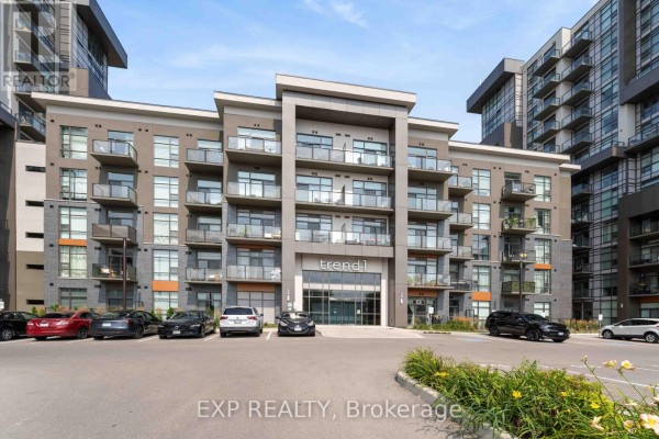 Unit # 601 - 450 Dundas Street E, Hamilton, ON, photo 3