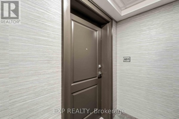 Bathroom - Unit # 601 - 450 Dundas Street E, Hamilton, ON L8B1Z2 Photo 5