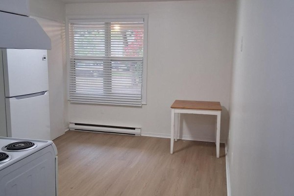 Foyer - Unit 1 - 109 George Street, St  Catharines, ON L2R5P2 Photo 4