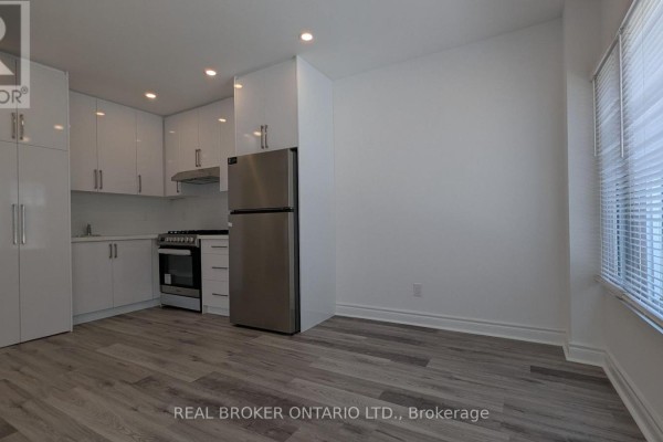 Unit #1 - 1150 Woodbine Avenue, Toronto, ON M4C4C9 Photo 2