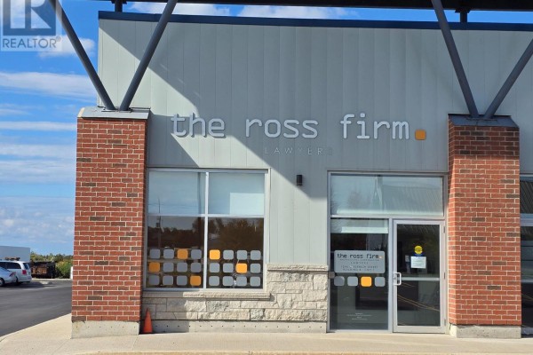 Unit 1 - 1246-b Goderich (highway 21) Street N, Saugeen Shores, ON, photo 2