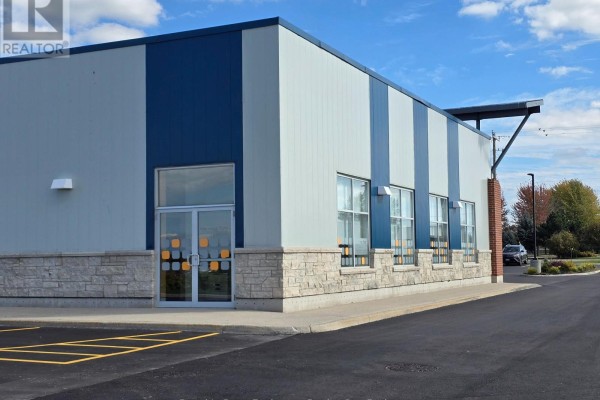 Unit 1 - 1246-b Goderich (highway 21) Street N, Saugeen Shores, ON, photo 3