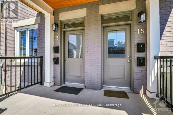 1 - 13 Marier Avenue, Ottawa, ON K1L5S6 Photo 4