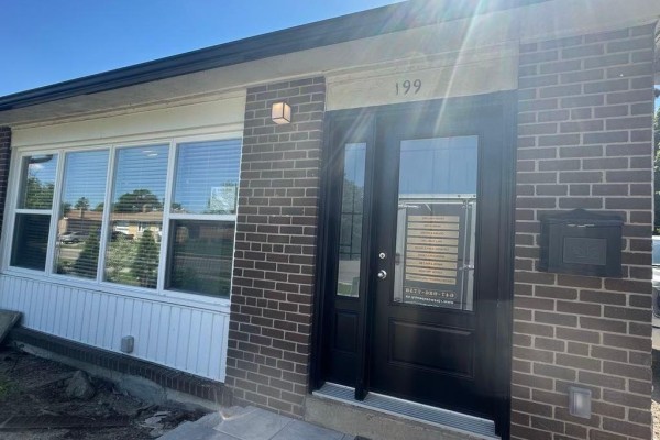 Unit 1 - 199 Avondale Boulevard, Brampton, ON, photo 2