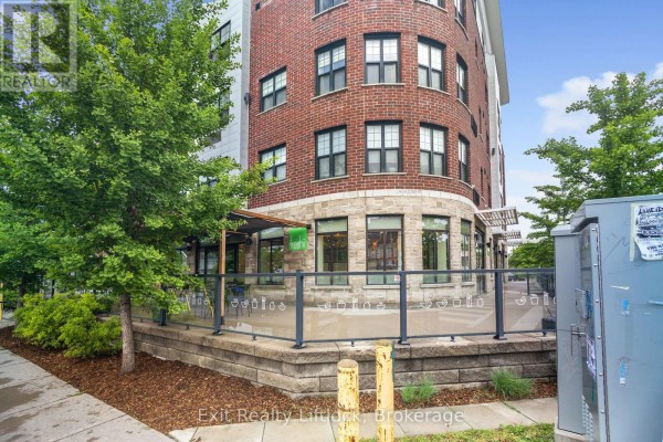 Unit 1 - 234 Hunter Street W, Peterborough, ON, photo 2