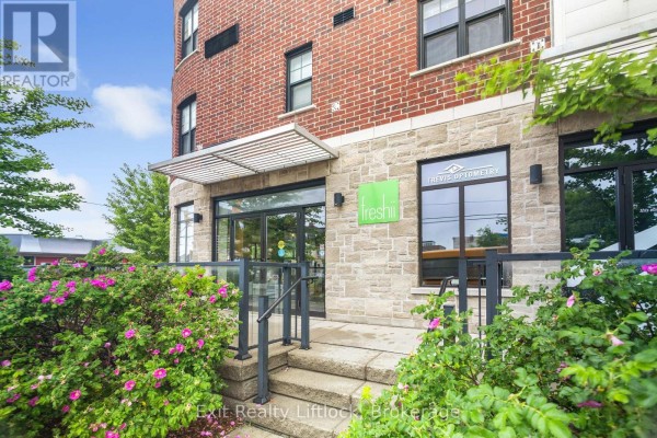 Unit 1 - 234 Hunter Street W, Peterborough, ON, photo 3