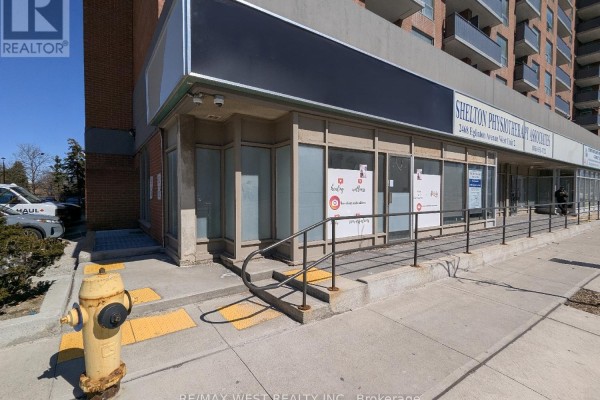Unit 1 - 2468 Eglinton Avenue W, Toronto, ON M6M5E2 Photo 3
