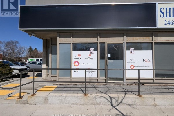 Unit 1 - 2468 Eglinton Avenue W, Toronto, ON M6M5E2 Photo 5