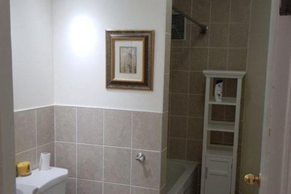 Unit 1 - 268 Flora Street, Ottawa, ON K1R5R9 Photo 5