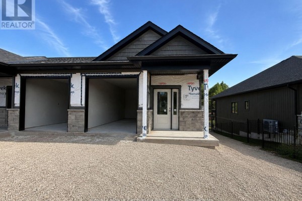 Unit 1 - 321 Arnaud Street, Arran Elderslie, ON N0G2N0 Photo 2