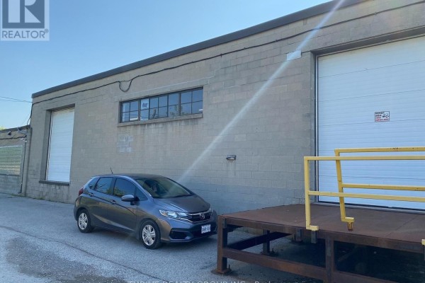 Unit 1 - 360-370 Saskatoon Street, London East, ON, photo 3