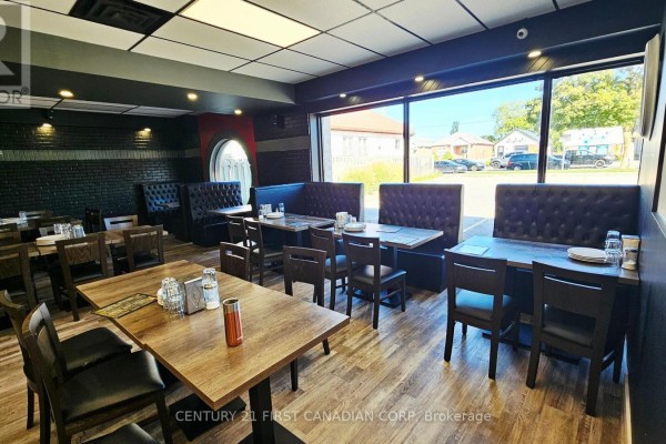 Unit 1 - 405 Wharncliffe Road S, London South, ON N6J2M3 Photo 3