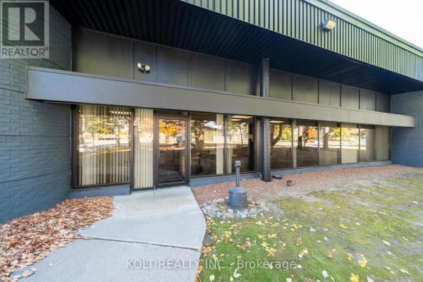 Unit 1 - 445 Milner Avenue, Toronto, ON M1B2K4 Photo 2