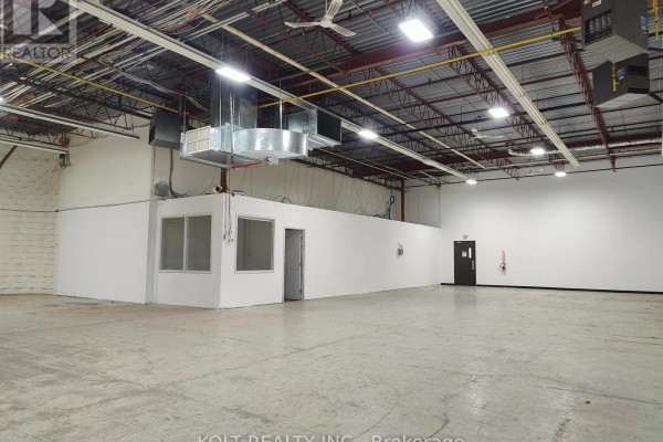 Unit 1 - 445 Milner Avenue, Toronto, ON M1B2K4 Photo 3