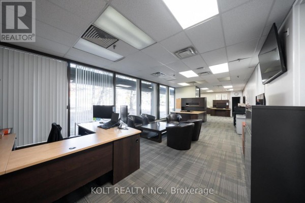Unit 1 - 445 Milner Avenue, Toronto, ON M1B2K4 Photo 5