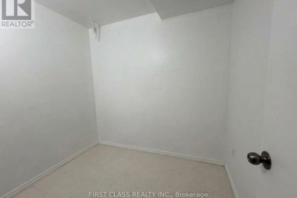Bedroom 2 - Unit 1 - 53 Euclid Avenue, Toronto, ON M6J2J7 Photo 4