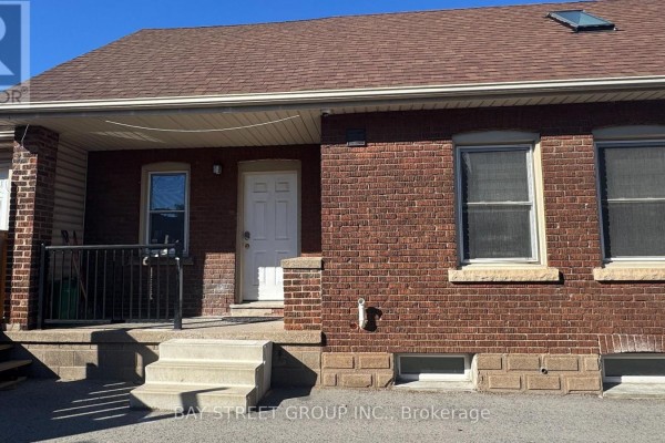 Unit 1 - 5737 Stanley Avenue, Niagara Falls, ON L2G3X6 Photo 2