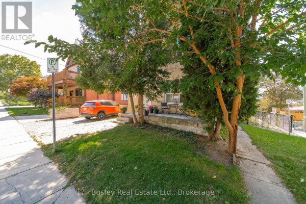 Unit 1 - 63 St George Street, Kitchener, ON N2G2T1 Photo 3