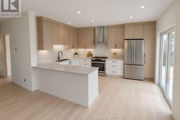 Unit 1 - 730 Cecelia Street, Pembroke, ON K8A8H5 Photo 3