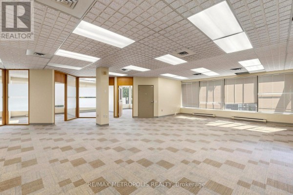 Unit 1 - 7481 Woodbine Avenue, Markham, ON L3R2W1 Photo 2