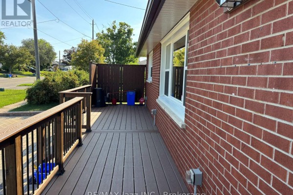 Unit 1 - 751 Phillip Murray Avenue, Oshawa, ON, photo 3