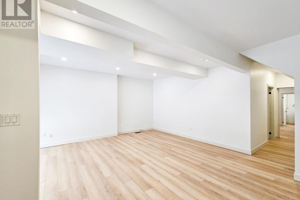 Bedroom - Unit 1 - 859 Dundas Street, London East, ON N5W2Z8 Photo 3