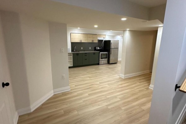 Unit 1 - 93 Courtney Crescent, Barrie, ON L4N5S9 Photo 3