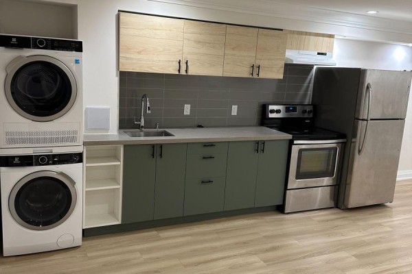 Unit 1 - 93 Courtney Crescent, Barrie, ON L4N5S9 Photo 4