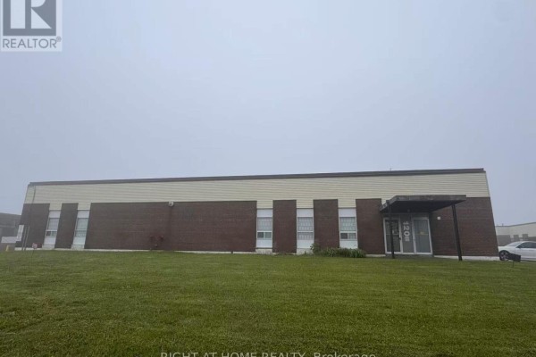 Unit 1& 2 - 120 Midwest Road, Toronto, ON M1P3A9 Photo 2