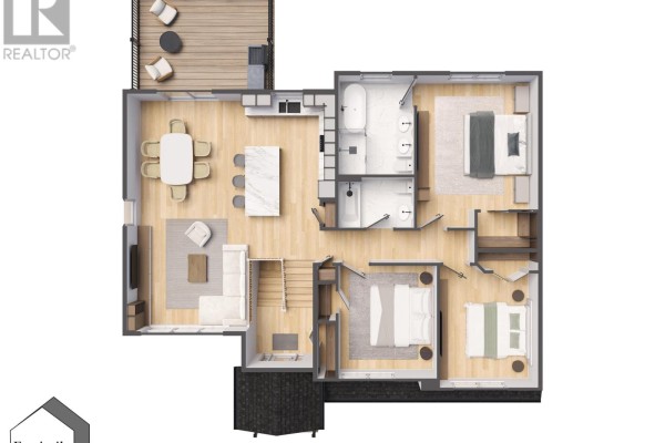 Other - Unit 1 Axehill Court, Hemlock Grove, Upper Tantallon, NS B3Z1M5 Photo 3