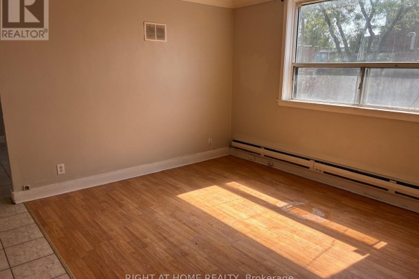 Unit 1 Upper - 503 Oakwood Avenue, Toronto, ON M6E2W9 Photo 2