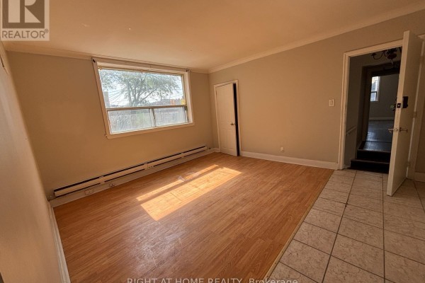 Unit 1 Upper - 503 Oakwood Avenue, Toronto, ON M6E2W9 Photo 3
