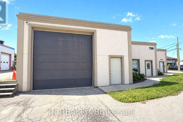Unit 102 - 700 Franklin Boulevard E, Cambridge, ON, photo 2