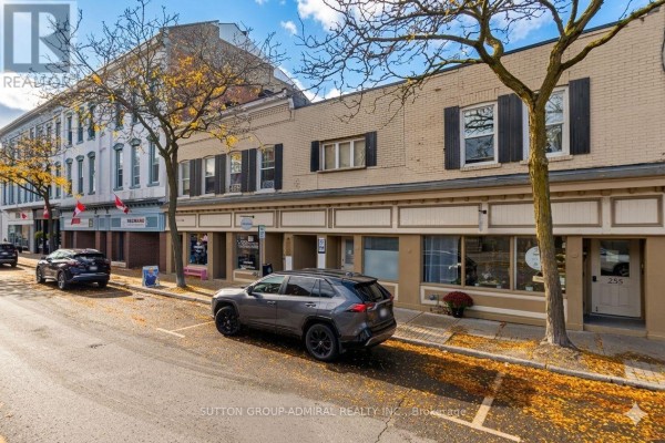 Unit 104 - 253 Division Street, Cobourg, ON, photo 2