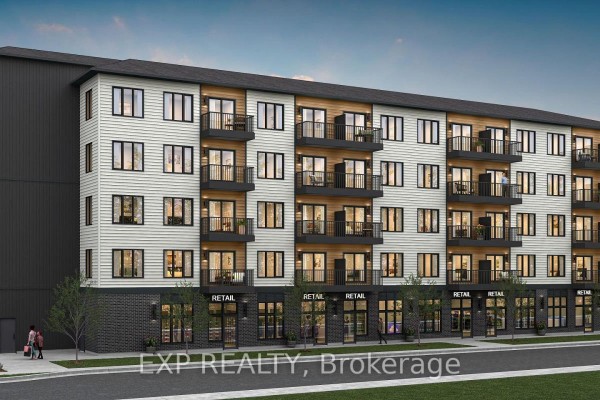 Unit 105 Tawadina Road, Ottawa