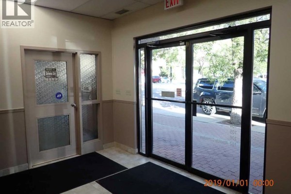 Unit 107 Basement, 4819 48 Avenue, Red Deer, AB T4N3T2 Photo 3