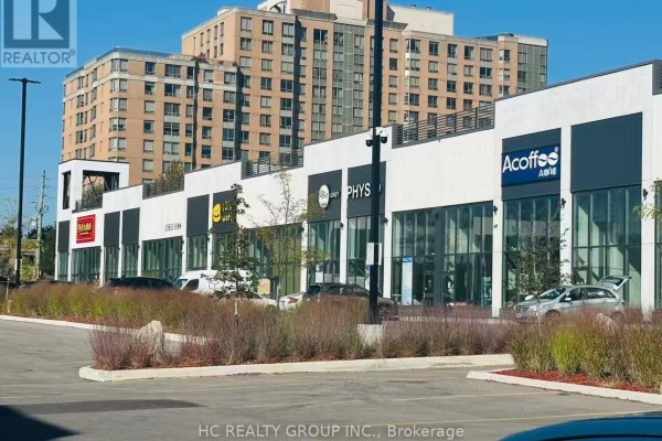 Unit #11 - 3101 Kennedy Road, Toronto, ON M1V4Y1 Photo 2
