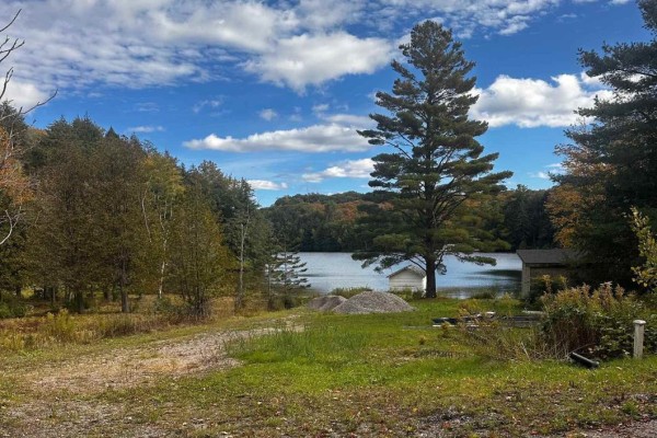 Unit 12 - 8216 Lake Joseph Rd Private, Muskoka Lakes, ON P0C1H0 Photo 2