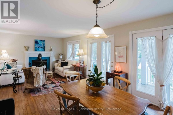 Office - Unit 123 - 383 Mcnabb Street, Saugeen Shores, ON N0H2L0 Photo 4