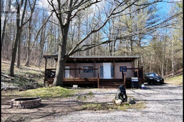 Unit 154 - 248 Pinnacle Hill Road N, Alnwick/haldimand, ON, photo 2