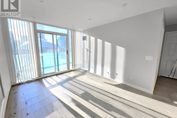 Unit 1911 - 51 Lower Simcoe Street, Toronto, ON M5J3A2 Photo 5