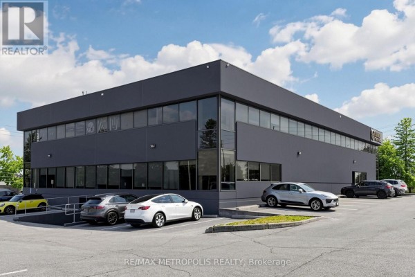 Unit 1a - 7481 Woodbine Avenue, Markham, ON L3R2W1 Photo 3