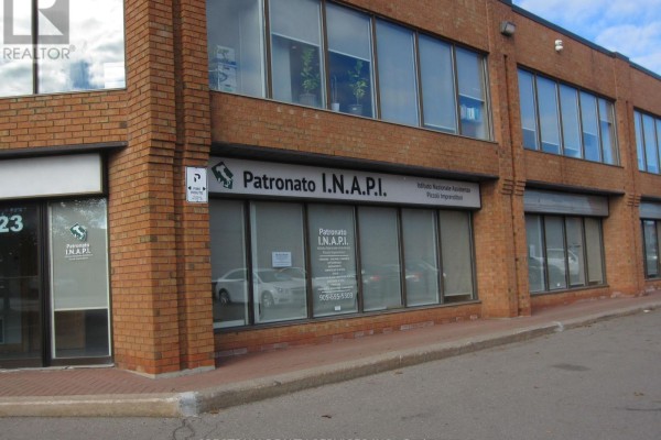 23-unit 1a - 80 Carlauren Road, Vaughan, ON L4L7Z5 Photo 2