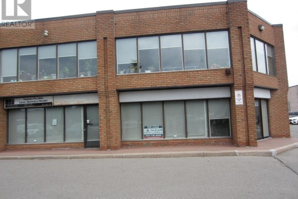 23-unit 1a - 80 Carlauren Road, Vaughan, ON L4L7Z5 Photo 4