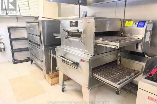 Unit 1a - 8278 Thorold Stone Road, Niagara Falls, ON L2H1A9 Photo 5