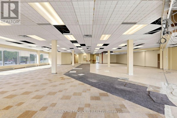 Unit 1b - 7481 Woodbine Avenue, Markham, ON L3R2W1 Photo 2