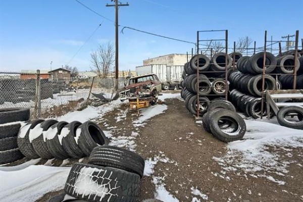 Unit 2, 1641 Highway Avenue Se, Redcliff, AB T0J2P0 Photo 4